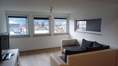 Single-Wohnung