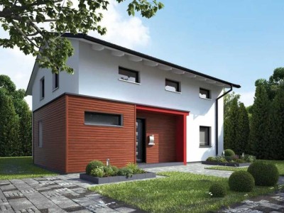 Wir schaffen ihr perfektes zu Hause dank unserem Grundstücksservice