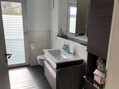 Exklusive, neuwertige 3-Zimmer-Wohnung mit gehobener Innenausstattung mit EBK in Lindau (Bodensee)