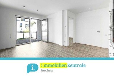 Eigentumswohnung mit Aufzug und Stellplatz in Bestlage!