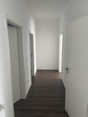 Attraktive 4-Zimmer-Wohnung mit Wohnqualität auf hohem Niveau