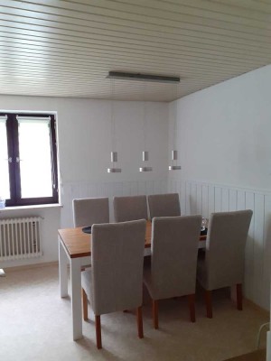 Helle 2 Zimmer Wohnung