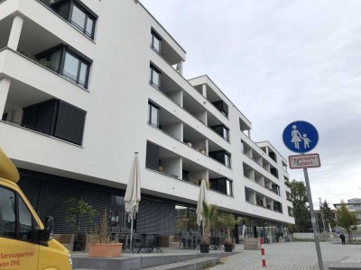 ..:: Moderne 4,5-Zimmerwohnung in Konstanz-Peterhausen ::..