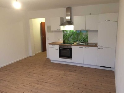 Helle 1-Zimmer-Wohnung mit EBK in Top-Lage (Bamberg)