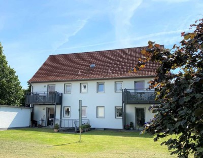 Schönes Wohnen am Spiegelberg!