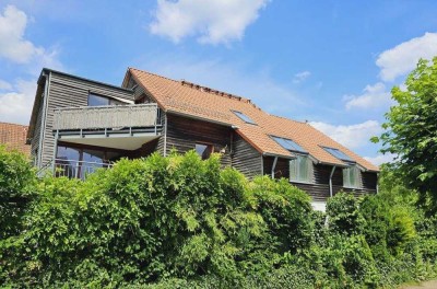 Helle 4-Zimmer-Wohnung in ruhiger Lage