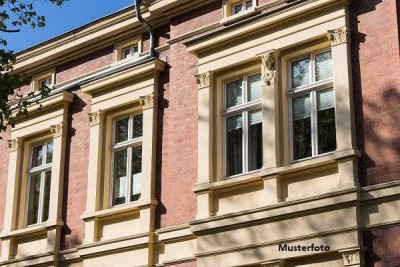 2-Zimmer-Wohnung