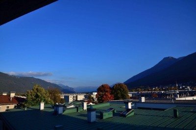 4-Zimmer Wohnung mit Wintergarten in Telfs von Privat