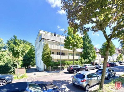 Ihr neues Zuhause am Staden – Eigentumswohnung mit Charme und Klasse