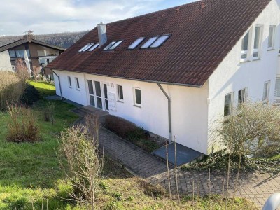 Gemütliche, ruhige 2-Zimmer Wohnung