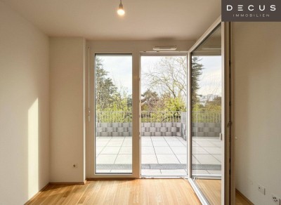 | 2 ZIMMER | 2. STOCK | KAGRANER PLATZ | NEUBAU | AUSGEZEICHNETE LAGE |