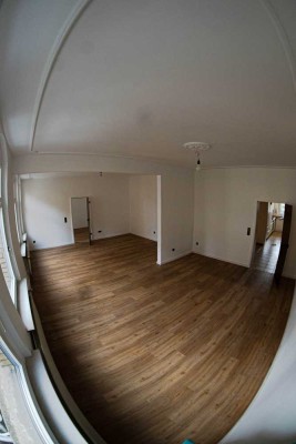 4-Zimmer Wohnung im 1. OG in Braunschweig Westliches Ringgebiet