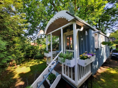 Mobiles Tiny House