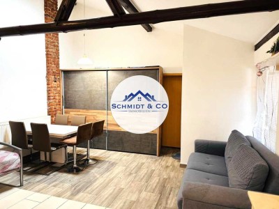 Immobilie mit Potenzial | MFH | Schmidt&Co. Immobilien