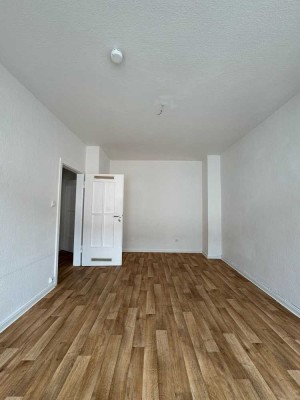 1 Zi. Appartement-ruhig und dennoch zentral!