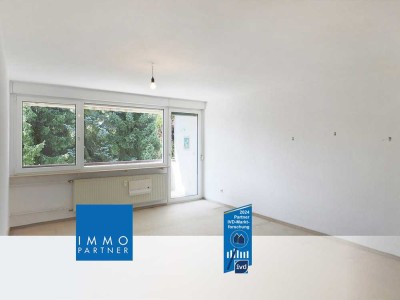 IMMOPARTNER – URBAN UND DOCH PRIVAT