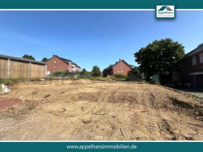 Bauprojekt in Toplage: 2-Zimmer EG-Wohnung wartet auf Sie!
