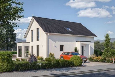 Der beste Weg in Ihr eigenes Zuhause