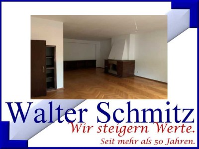 Großzügige 3-Zimmer-Wohnung im Zentrum von Viersen.