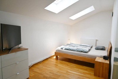 Einziehen &amp; wohlfühlen – Miethaus mit Vorgarten &amp; Komfort in Obermarkersdorf