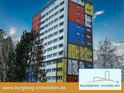 Ronnenberg/OT Empelde - großzügige, helle und komplett sanierte 3 Zimmer-Wohnung