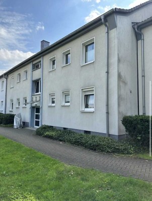 Moderne 3,5-Zimmer-Wohnung in ruhiger Lage