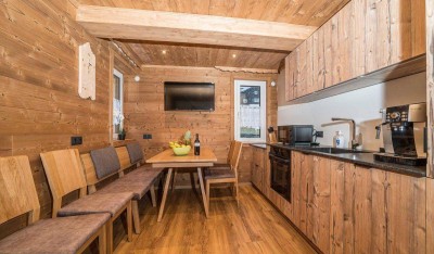 Gemütliche Ferienwohnung für bis zu 7 Personen