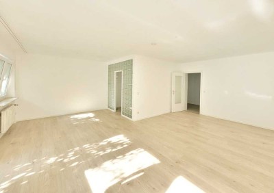 Helle und gepflegte 3-Zimmer-Wohnung mit West-Balkon in HD-Rohrbach