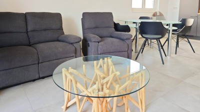 Voll möblierter Erstbezug 80m² 4-Zimmer Wohnung im 1. Liftstock optimal für Familien oder Studenten mit 6m² Balkonfläche (Provisionsfrei)