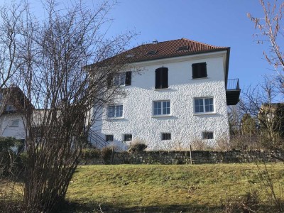 Geräumiges 7-Zimmer-Einfamilienhaus in Bestlage von Aalen