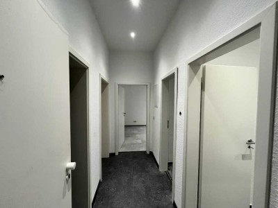 Freundliche 3-Zimmer-EG-Wohnung in Idar-Oberstein