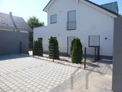 Modern Wohnen in Limbach