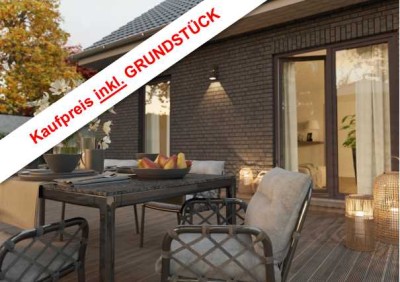 Familienhaus mit Freiraum....komfortabel und idyllisch in Hehlen!