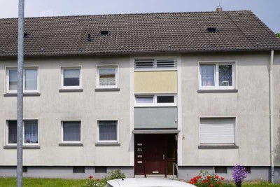 Familienfreundliches Wohnen