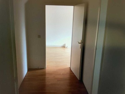 Freundliche 1-Zimmer-DG-Wohnung in Quickborn