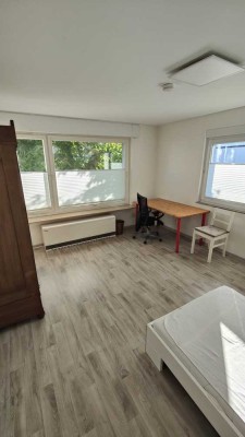 2-Raum-Wohnung in Keltern