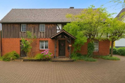 Ein Haus mit Seele – bereit für neues Leben