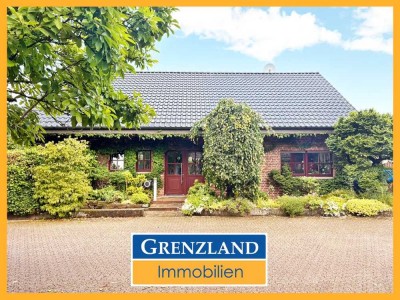 BARLO - 5 Schlafzimmer - Vollkeller- Garage