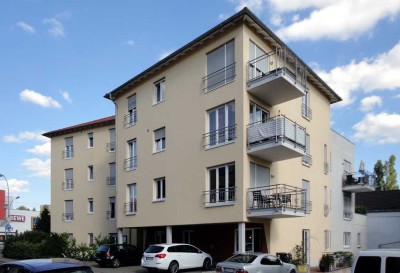 Helle und gepflegte 4-ZKB Wohnung in Saarbrücken-Rastpfuhl