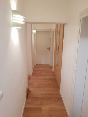 Attraktive 3,5-Zimmer-Wohnung mit großem Balkon in Aschaffenburg