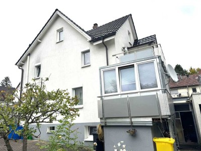 Charmantes Einfamilienhaus mit großem Garten in VS-Schwenningen