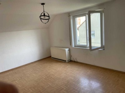 2-Zimmer-Wohnung in Giengen