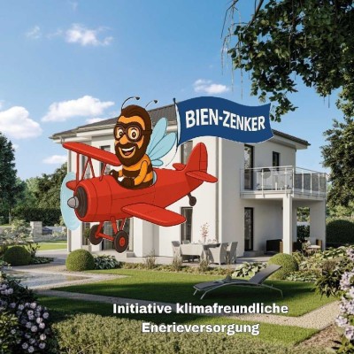 Bau mit mir - und spar dir den Ärger.