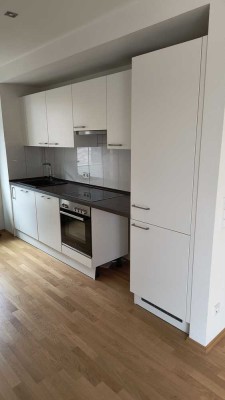 Individuelle Wohnung auf mehreren Ebenen - mit Charakter und urbanen Flair