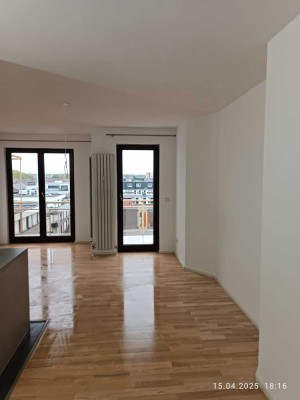 Exklusives Apartment mit Einbauküche in Köln Sürth