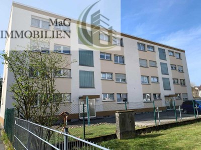 Rodgau Weiskirchen - Tolle 3-Zimmerwohnung