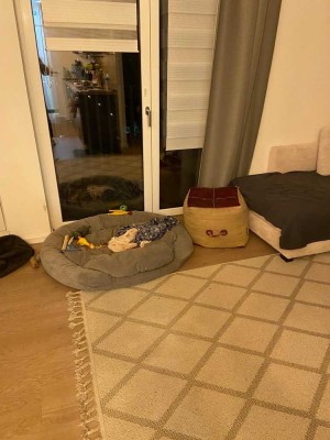 Voll neu möblierte Wohnung mit TOP Aussicht zu vermieten