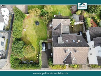 Top-Lage in Bielefeld-Brackwede – seltene Chance!