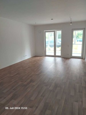 Nachmieter gesucht für schöne 4-Zimmer-Wohnung mit großer Süd-Loggia