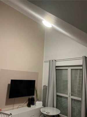 Stilvolle 2-Zimmer-Wohnung in Großwallstadt